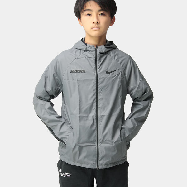 Nike ラファエル・ナダル ジャケット 青 希少 NIKE ナイキ ラファエル ナダル モデル ジャージ