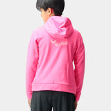 Rafa Nadal Academy × NIKE Pink Sweatshirt