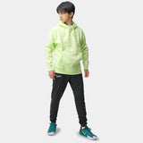 Rafa Nadal Academy × NIKE Lime Sweatshirt