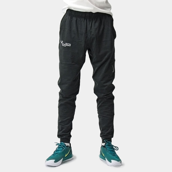 NIKE ラファ　ナダル　パンツ　M 美品　セット Rafa Nadal Academy × NIKE Black Long Pants – Plus2U
